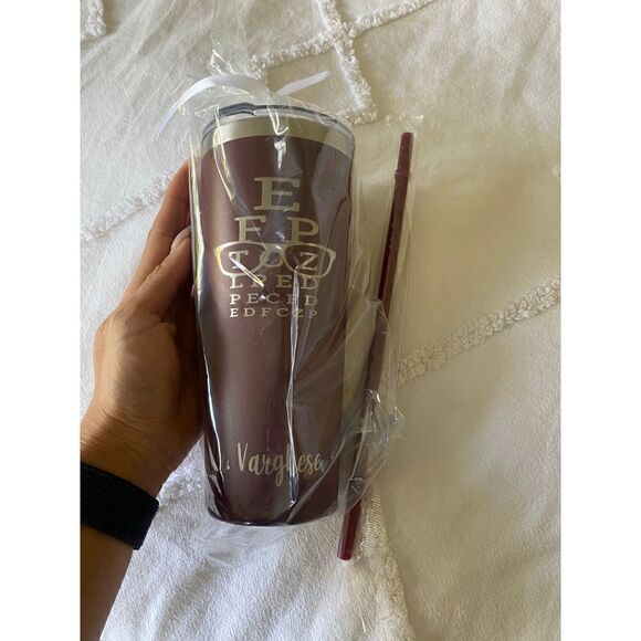 Brand new tumbler - free with purchase - Picture 4 of 4